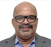 Mr. Samuel Prabhakar